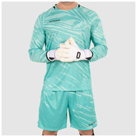 Stanno Trick Long Sleeve Goalkeeper Set (Adult)