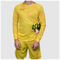 Stanno Trick Long Sleeve Goalkeeper Set (Junior)