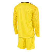 Stanno Trick Long Sleeve Goalkeeper Set (Junior)