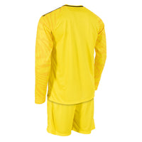 Stanno Trick Long Sleeve Goalkeeper Set (Adult)