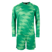 Stanno Vik Goalkeeper Set (Adult) - Green