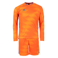 Stanno Vik Goalkeeper Set (Junior) - Orange