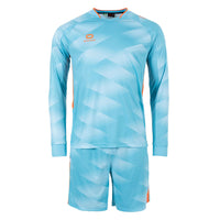 Stanno Vik Goalkeeper Set (Adult) - Blue