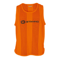 Stanno Mesh Bib (Junior) - Orange