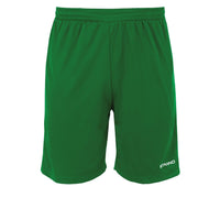 Stanno Club Pro Shorts (Adult) - Green