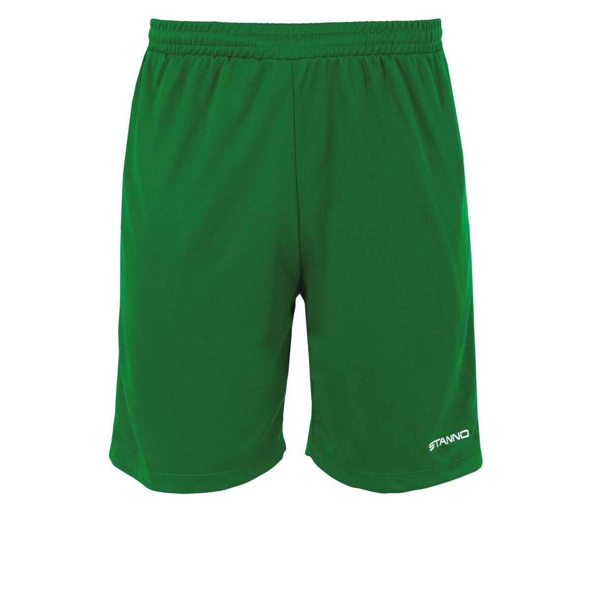 Stanno Club Pro Shorts (Junior) - Green