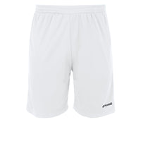 Stanno Club Pro Shorts (Junior) - White