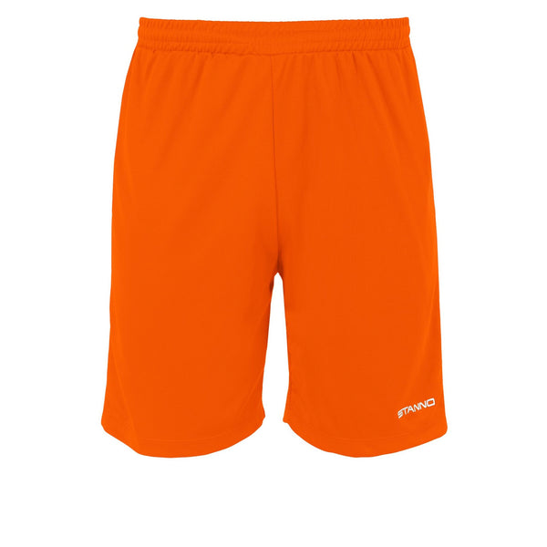 Stanno Club Pro Shorts (Adult) - Orange