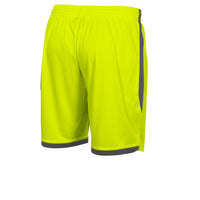 Stanno Focus Shorts II (Adult)