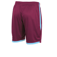 Stanno Focus Shorts II (Adult)