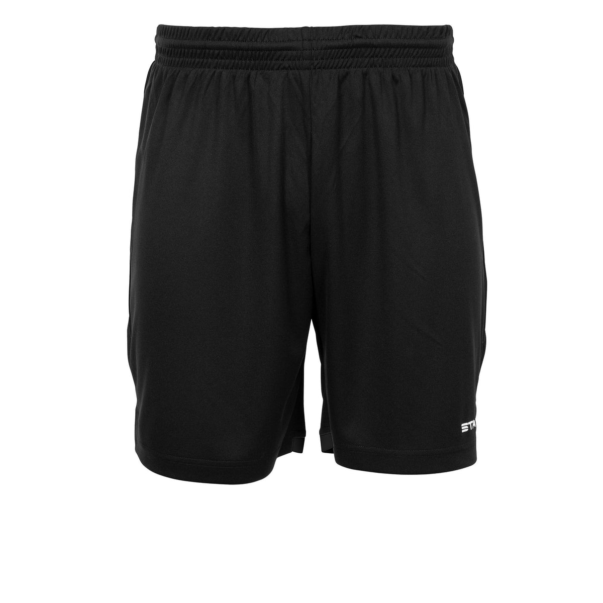 Stanno Focus Shorts II (Adult) - Black