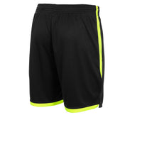 Stanno Focus Shorts II (Adult)