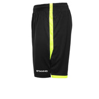 Stanno Focus Shorts II (Adult)