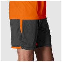 Stanno Focus Shorts II (Junior)