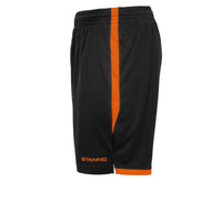 Stanno Focus Shorts II (Adult)