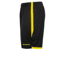 Stanno Focus Shorts II (Adult)