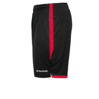 Stanno Focus Shorts II (Adult)