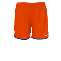 Stanno Altius Shorts Ladies - Orange