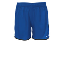 Stanno Altius Shorts Ladies - Blue