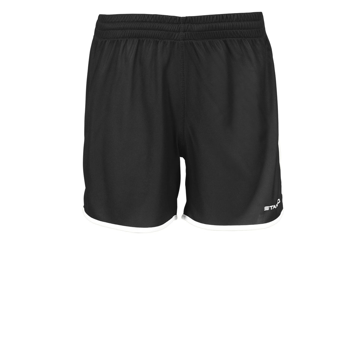 Stanno Altius Shorts Ladies - Black