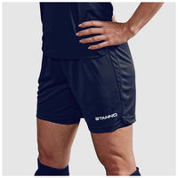 Stanno Focus Shorts Ladies II