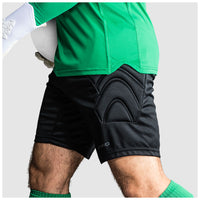 Stanno Bounce Goalkeeper Shorts (Junior)