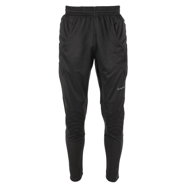 Stanno Bounce Goalkeeper Pants (Adult) - Black