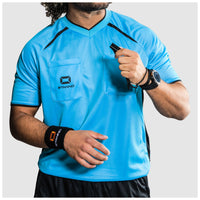 Stanno Bergamo Referee T-Shirt II