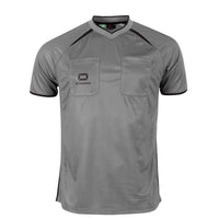 Stanno Bergamo Referee T-Shirt II - Gray