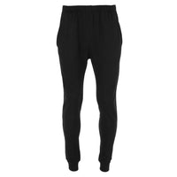 Stanno Base Sweat Pants (Adult) - Black