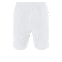 Stanno Functionals Woven Shorts II - White