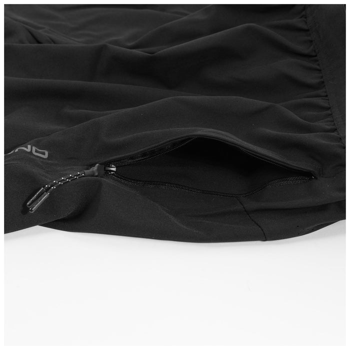 Stanno Functionals Woven Shorts II - Black