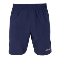 Stanno Field Woven Short (Junior) - Navy
