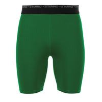 Stanno Core Baselayer Tights (Junior) - Green
