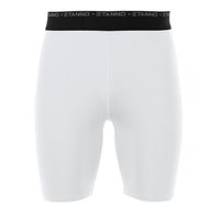 Stanno Core Baselayer Tights (Junior) - White