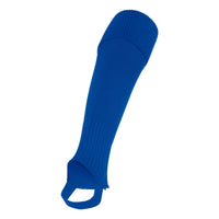 Stanno Uni Footless Sock (Junior) - Blue