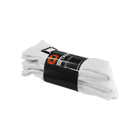 Stanno Basic Socks 3-Pack - White