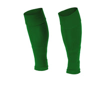 Stanno Move Footless Socks (Junior) - Green