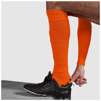 Stanno Move Footless Socks (Junior)