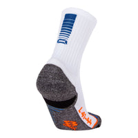 Stanno Stadium Crew Socks - White