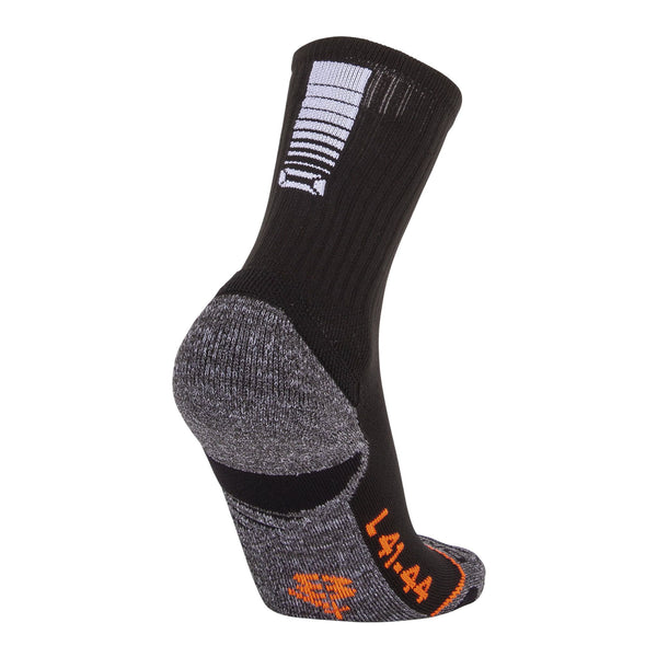 Stanno Stadium Crew Socks - Black