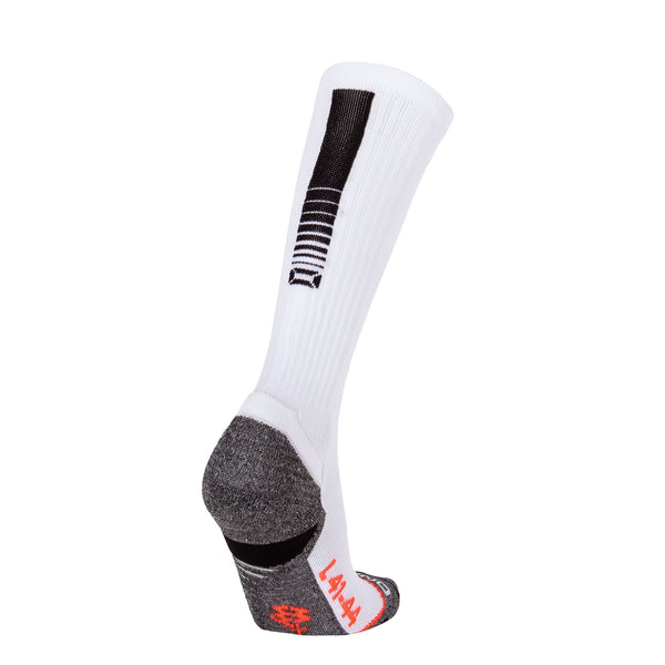 Stanno Stadium Socks - White