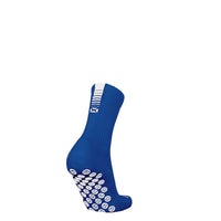 Stanno Raw Crew Socks - Blue