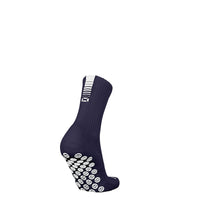 Stanno Raw Crew Socks - Navy