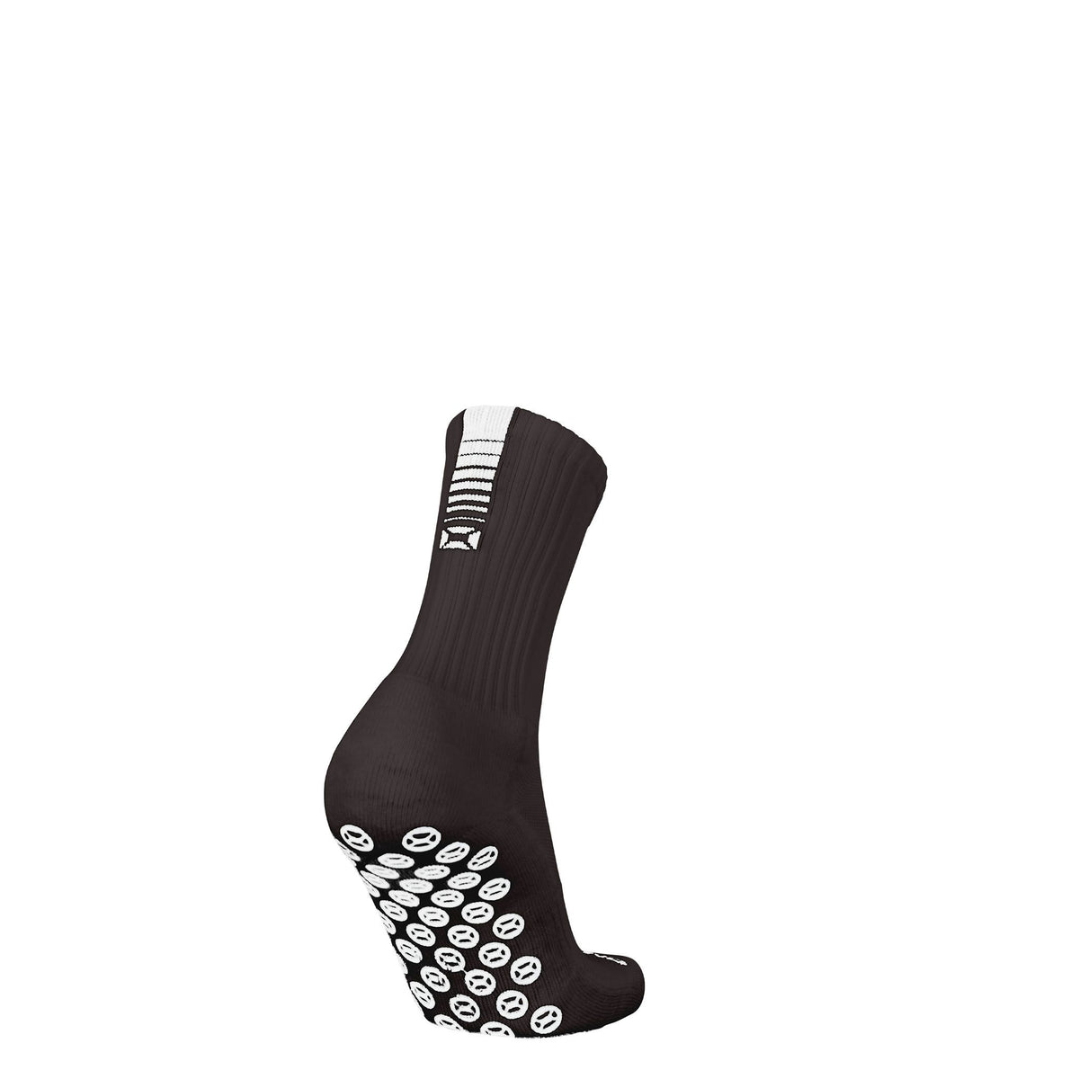 Stanno Raw Crew Socks - Black