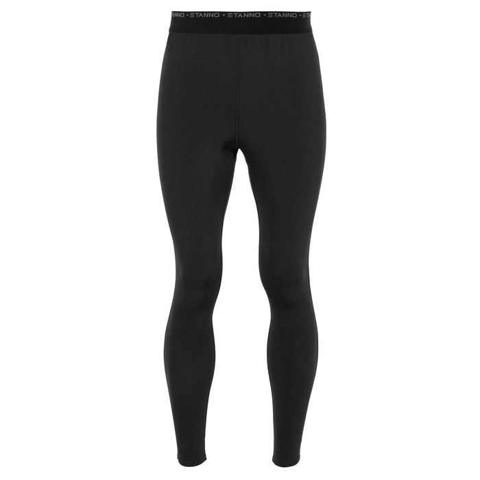 Stanno Thermo Pants (Adult) - Black