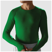 Stanno Core Baselayer Long Sleeve Shirt (Junior)
