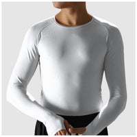 Stanno Core Baselayer Long Sleeve Shirt (Junior)