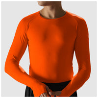 Stanno Core Baselayer Long Sleeve Shirt (Junior)