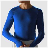Stanno Core Baselayer Long Sleeve Shirt (Junior)